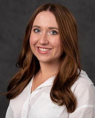 Photo of Samantha Kate Louis, Pre-Licensed Professional, MS