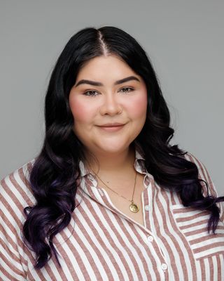 Photo of Cassandra Ghaznavi, Marriage & Family Therapist, LMFT