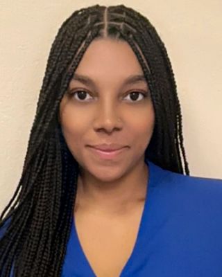 Photo of Stephanie Jorge, Licensed Professional Counselor, LPC, MS