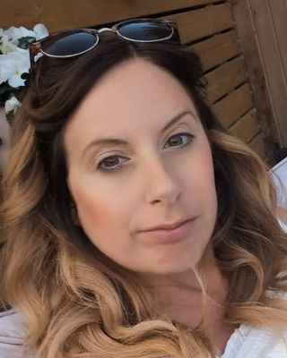 Photo of Rachel Smith, Counsellor, MBACP