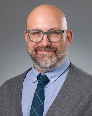 Photo of Glenn Maloney, Clinical Social Work/Therapist, MSW, LICSW, LADC