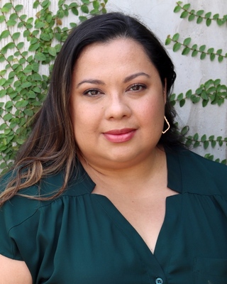 Photo of Deisy Ybarra, Licensed Professional Counselor in Cisco, TX