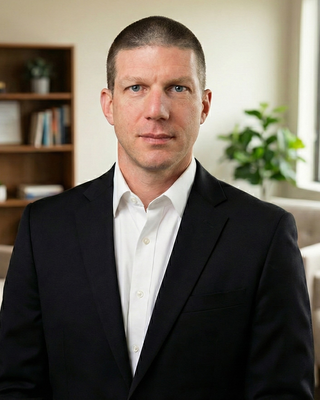 Photo of David Aaron Kraus, Counselor, LMHC DP