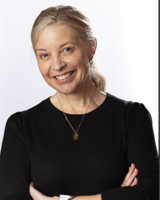 Photo of Melinda Phillips, Psychologist, MPsych, PsyBA General
