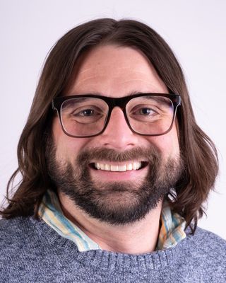 Photo of Darrel Moreland, Psychiatric Nurse Practitioner, MSN, APRN-NP, PMHNPBC
