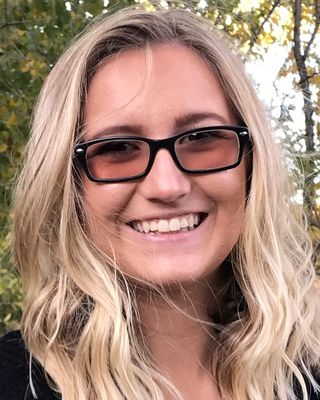 Photo of Ashlyn Thieman, Pre-Licensed Professional, BS