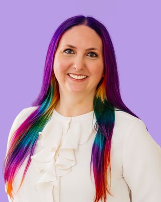 Photo of Anne Witteman, Counselor, MA, LPCC, LMAC
