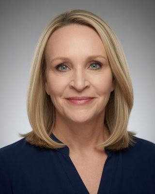 Photo of Angela Smith, Licensed Professional Counselor, LPC, NCC, CPCS