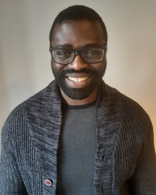 Photo of Olumide Ajulo, Psychotherapist in LS7, England