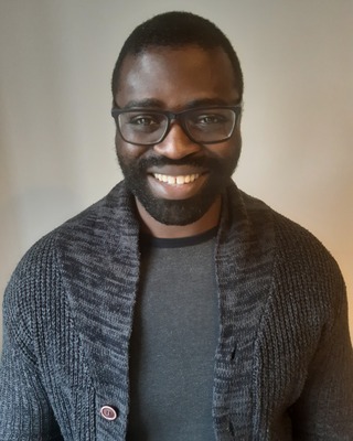 Photo of Olumide Ajulo, Psychotherapist in Calverley, England