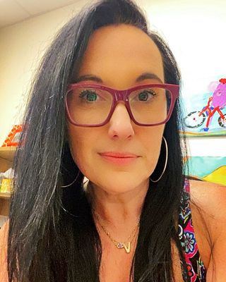 Photo of Vanessa Cleere, Licensed Professional Counselor, MEd, LPC