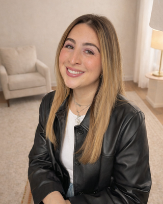 Photo of Sarah Jo Mandel, Clinical Social Work/Therapist, LLMSW
