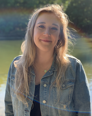 Photo of Andréa McInnis, Licensed Professional Counselor