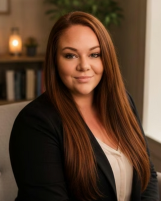 Photo of Darcy Smith, Licensed Professional Counselor, LPCC