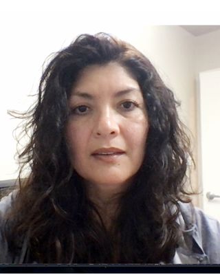 Photo of Dr. Norma Barajas, Psychologist, MS, PhD