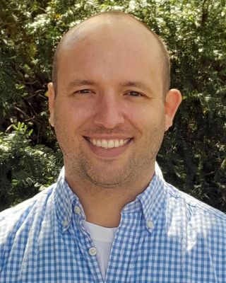 Photo of John Mimms, Licensed Professional Counselor, LPC, MHSP