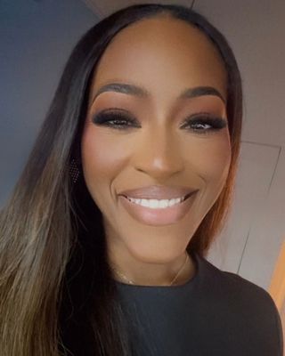 Photo of LaKeisha Cotton, Licensed Professional Counselor, MA, LPC-S
