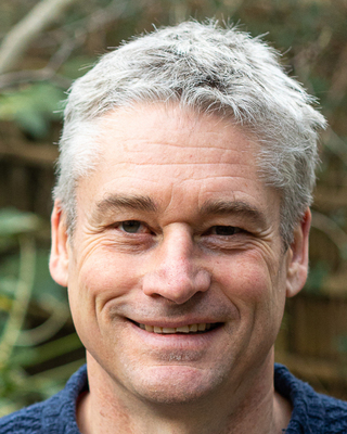 Photo of Simon Wilson Stephens, Counsellor in London