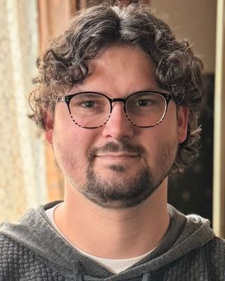 Photo of Nick Martz, Licensed Professional Clinical Counselor, M.Ed, LPCC