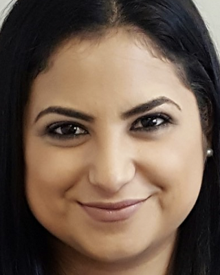 Photo of Diane Morelos, Marriage & Family Therapist in Solana Beach, CA
