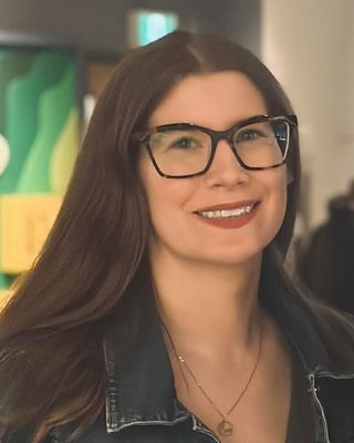 Photo of Brandy Gryshik, Registered Social Worker, MSW, RSW
