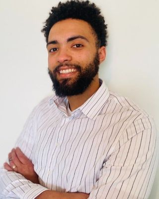 Photo of Corey Johnson, Drug & Alcohol Counselor, BSW, LADC, SAP