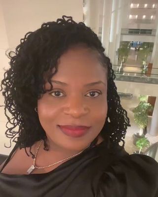 Photo of Marie Oneus-Stenor, Psychiatric Nurse Practitioner, PMHNP