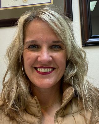 Photo of Karen Martin, Licensed Professional Counselor Associate in Taylor County, TX