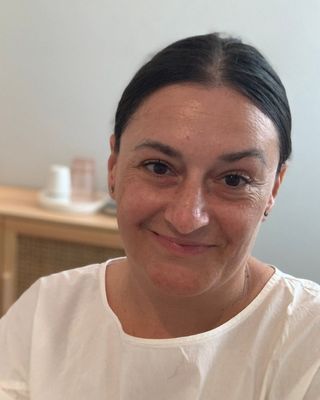 Photo of Natalie Turns, Counsellor, ACA-L1