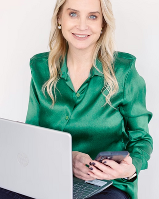 Photo of Michelle Mottern, Psychiatric Nurse Practitioner, PMHNP