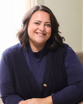 Photo of Savannah Babych, Clinical Social Work/Therapist