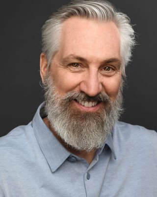 Photo of Stephan Patrick Wolfert - Restorative Health and Wellness, Clinical Social Work/Therapist, MSW, LCSW, MFA