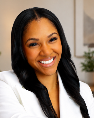 Photo of Shanika Johnson - Anger Management Assessments & Classes, Licensed Professional Counselor, LCMHCS, LPC, CPCS