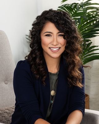 Photo of Billylynn Leiuilani Han Pestell, Clinical Social Work/Therapist, LCSW