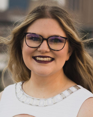 Photo of Payton Harrison, Clinical Social Work/Therapist, LCSW