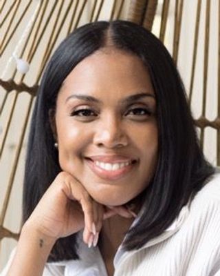 Photo of Felicia P. Roche, Licensed Professional Counselor, LPC