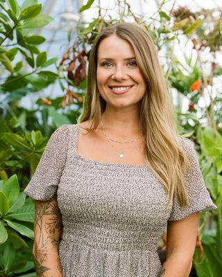 Photo of Katy Wann, Clinical Social Work/Therapist, MSW, LCSW