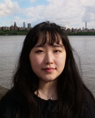 Photo of Fengyi Wang, Pre-Licensed Professional