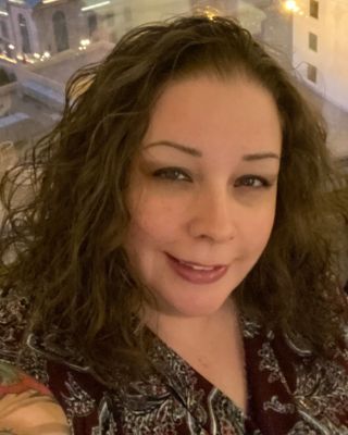 Photo of Lisa L Bright, Marriage & Family Therapist, MA, LMFT