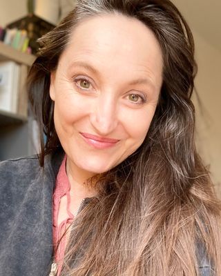 Photo de Isabelle Fontaine, Psychopraticien