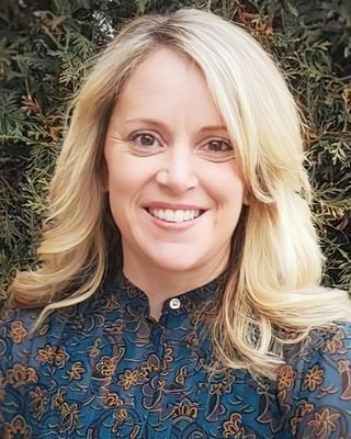 Photo of Jeannine Pacetti, Licensed Professional Counselor in Illinois