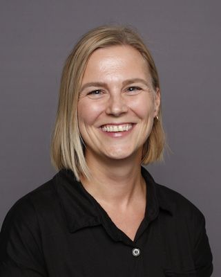 Photo of Ashley Cooper, Licensed Professional Clinical Counselor, MA, LPCC