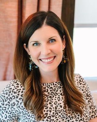 Photo of Meggie P Rowland, Psychologist, PhD