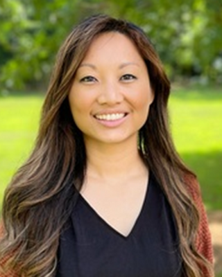 Photo of Jessica Xiong, Licensed Professional Counselor, LCSW, MA, NCC
