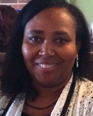 Photo of Yvette Givand, Clinical Social Work/Therapist in Toledo, OH