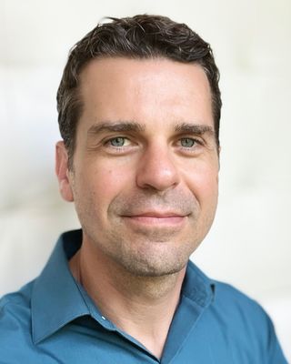 Photo of Patrick Sassoon Md, Psychiatrist