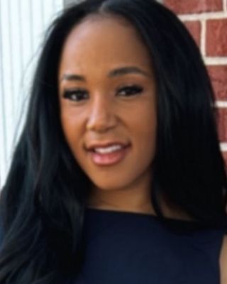 Photo of Kierra Bryant, Clinical Social Work/Therapist