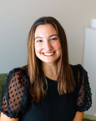 Photo of Katherine Wolf Parker, Clinical Social Work/Therapist, MSW, LCSW