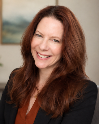 Photo of Alison York, Licensed Professional Counselor, MA, LCMHC, NCC, CCMHC