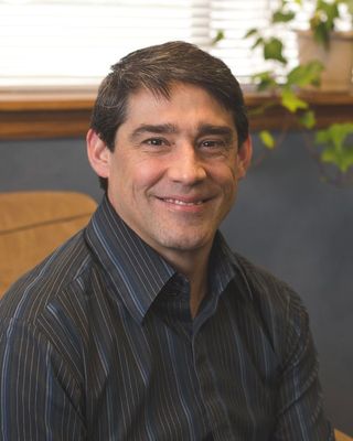 Photo of Andrew McDade, Clinical Social Work/Therapist, MSW, CSW-PIP, QMHP